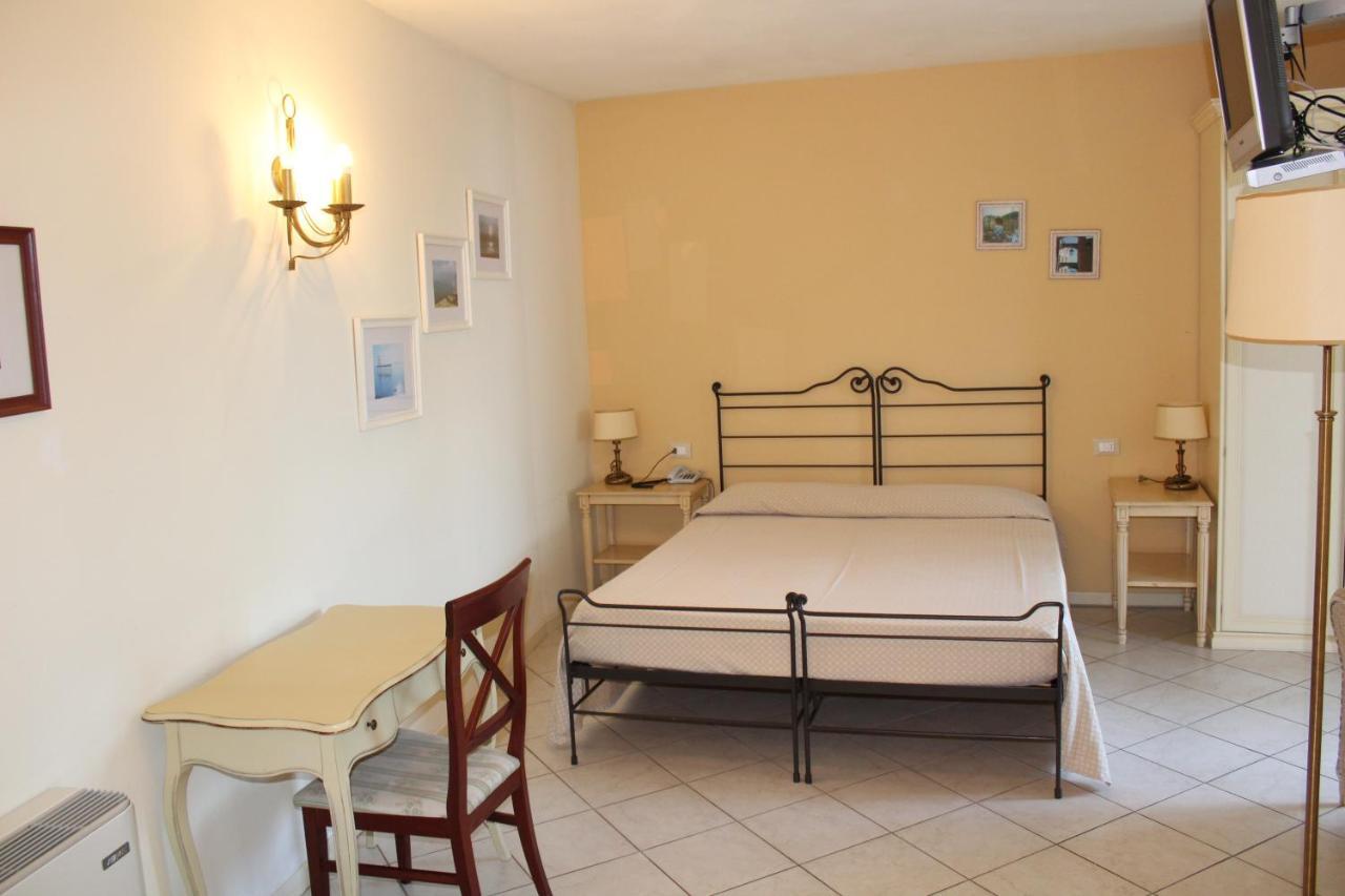 Villa Elite Resort Limone sul Garda Dış mekan fotoğraf