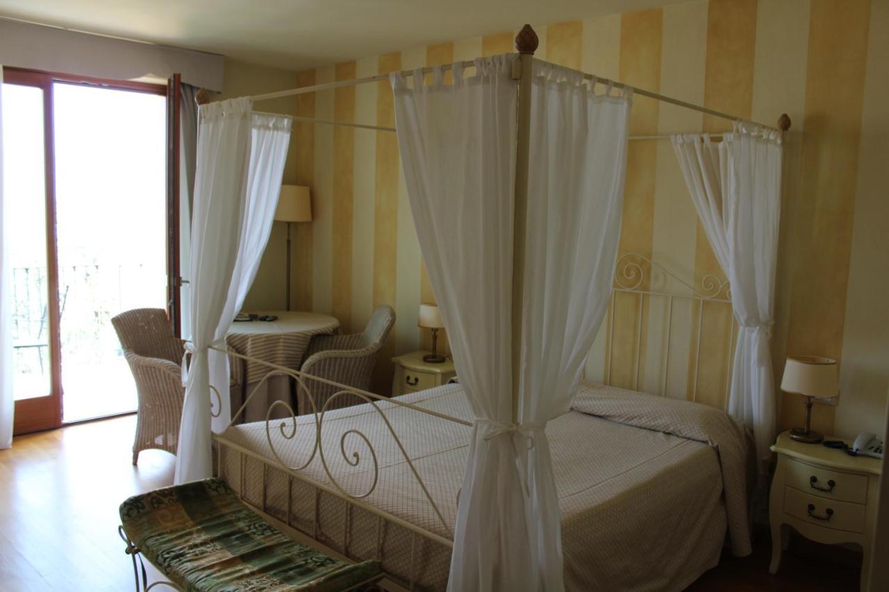 Villa Elite Resort Limone sul Garda Dış mekan fotoğraf